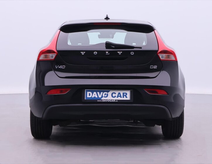 Volvo V40 Hatchback 2,0 l 88 kw
