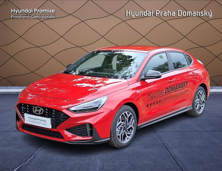 Hyundai i30 2