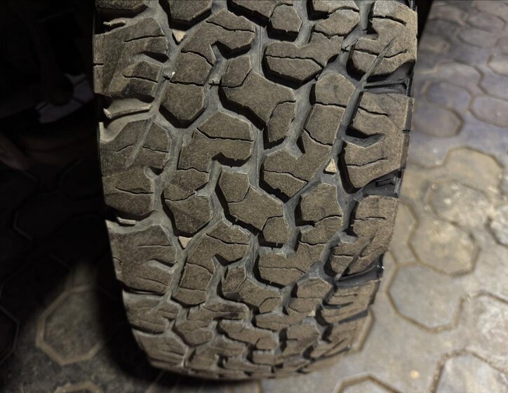 Volkswagen Amarok Pick-up 3,0 l 190 kw