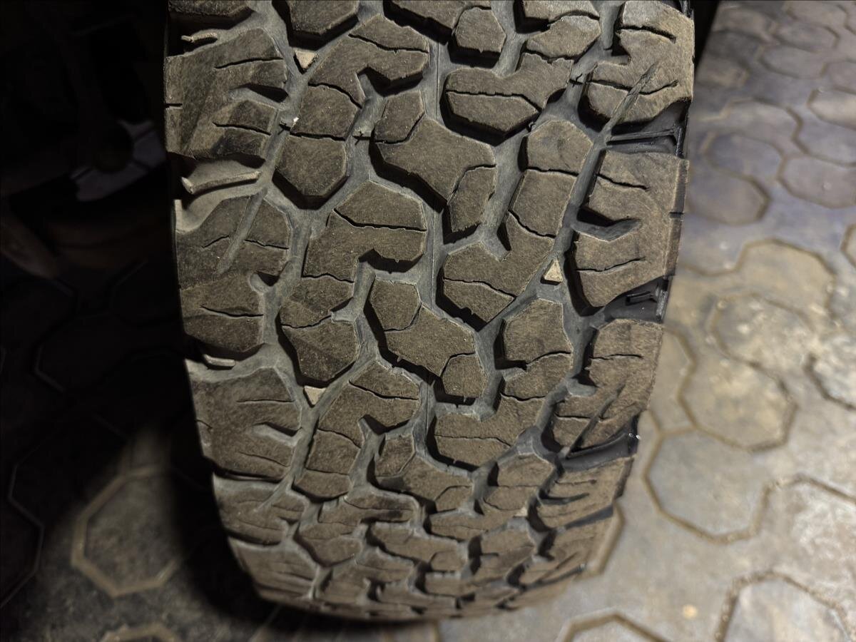 Volkswagen Amarok Pick-up 3,0 l 190 kw