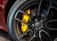 Dodge Charger Sedan / Limuzína 6,2 l 527 kw