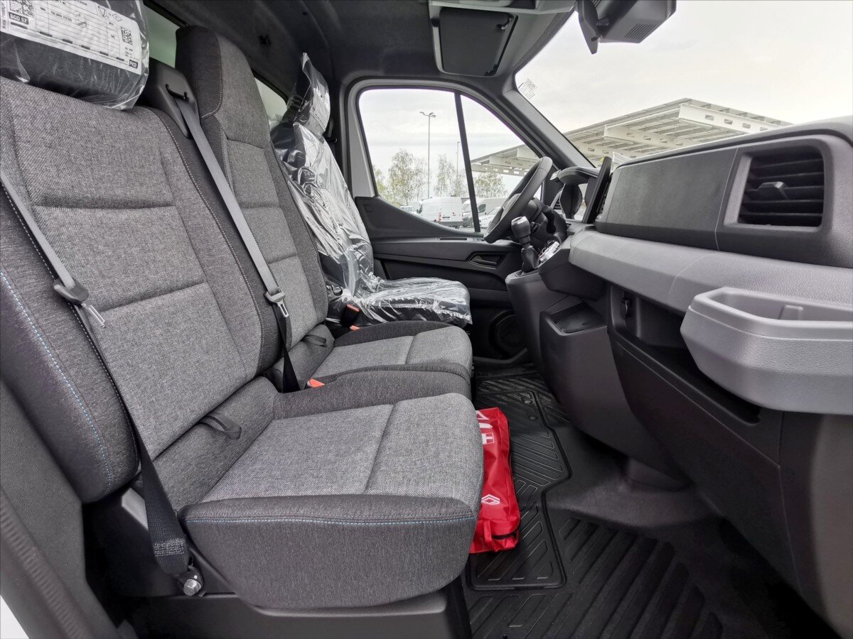 Renault Master Ostatní 2,0 l 125 kw