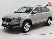 Škoda Karoq SUV 999,0 81 kw