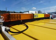 Volkswagen Transporter Skříň 2,0 l 84 kw