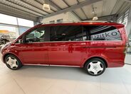 Mercedes-Benz Třídy V 7