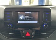 Hyundai i30 Kombi 1,4 l 103 kw