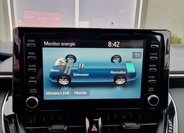 Toyota Corolla Kombi 1,8 l 72 kw