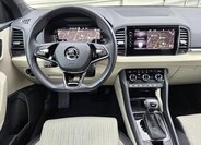 Škoda Karoq SUV 1,5 l 110 kw