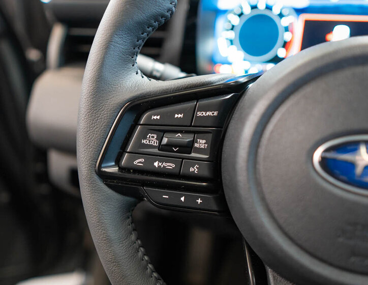 Subaru Outback SUV / Terénní 2,4 l 193 kw