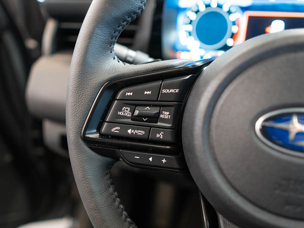 Subaru Outback SUV / Terénní 2,4 l 193 kw