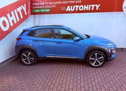 Hyundai Kona SUV / Terénní 998,0 88 kw