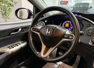 Honda Civic 18
