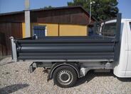 Volkswagen Transporter 5