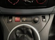 Citroën Berlingo Kombi 1,6 l 88 kw