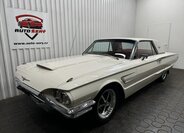 Ford Thunderbird Kupé 6,4 l 224 kw