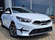 KIA Ceed 1