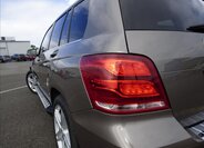 Mercedes-Benz GLK SUV / Terénní 2,1 l 125 kw