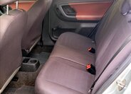 Škoda Fabia Hatchback 1,2 l 44 kw