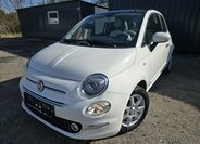 Fiat 500 Hatchback 1,2 l 51 kw