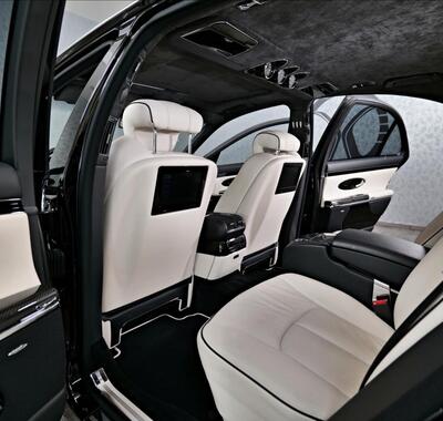 Mercedes-Benz Ostatní 29