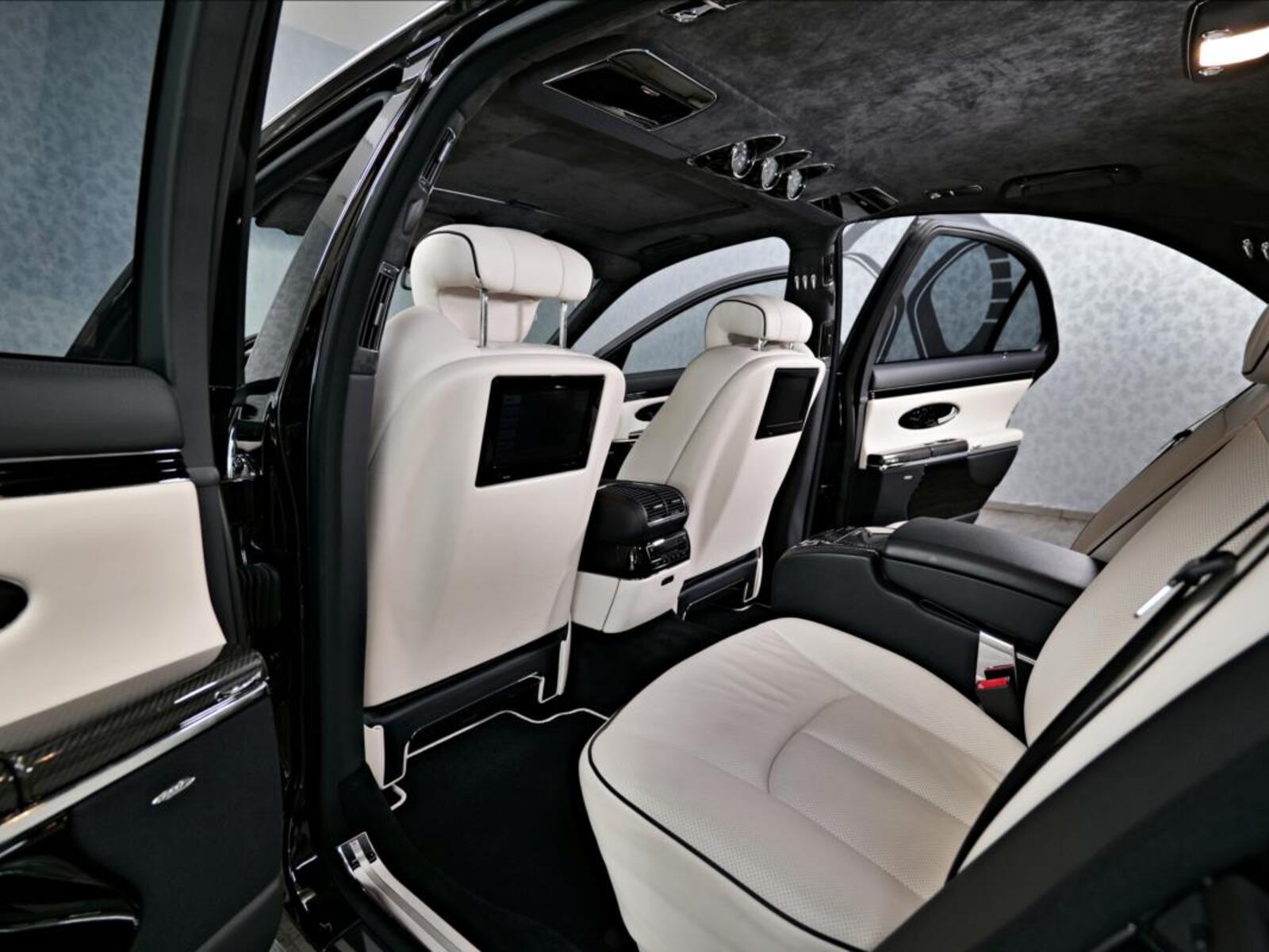 Mercedes-Benz Ostatní 29