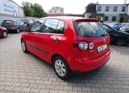 Volkswagen Golf Plus 4