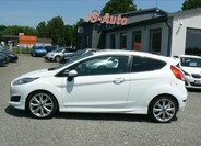 Ford Fiesta 7