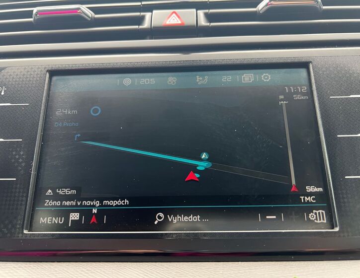 Citroën Grand C4 Picasso 15