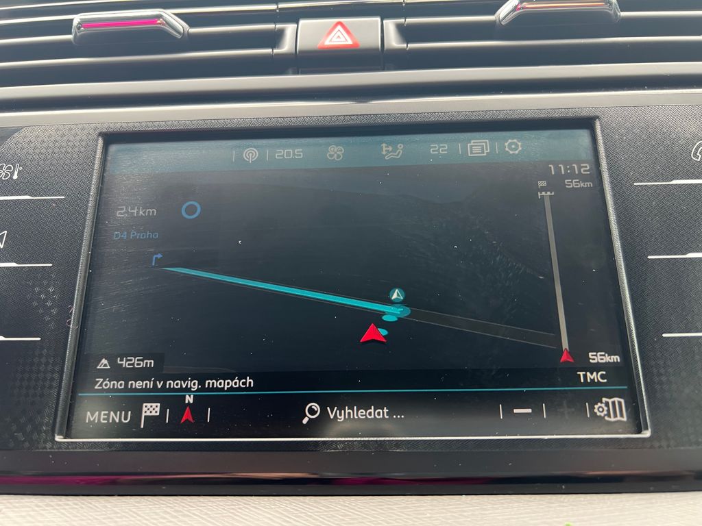 Citroën Grand C4 Picasso