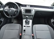 Volkswagen Passat Kombi 2,0 l 110 kw