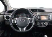 Toyota Yaris Kombi 1,3 l 73 kw
