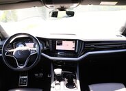 Volkswagen Touareg SUV 3,0 l 170 kw