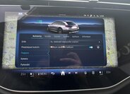 Mercedes-Benz Třídy E Kombi 3,0 l 270 kw