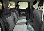 Toyota ProAce City Verso 12