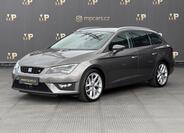Seat Leon 1