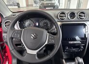 Suzuki Vitara SUV / Terénní 1,4 l 81 kw