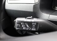 Volkswagen Caddy Kombi 1,2 l 62 kw