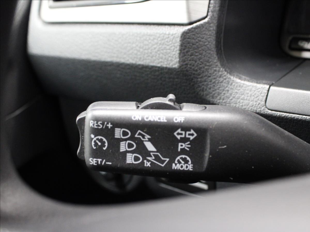 Volkswagen Caddy Kombi 1,2 l 62 kw