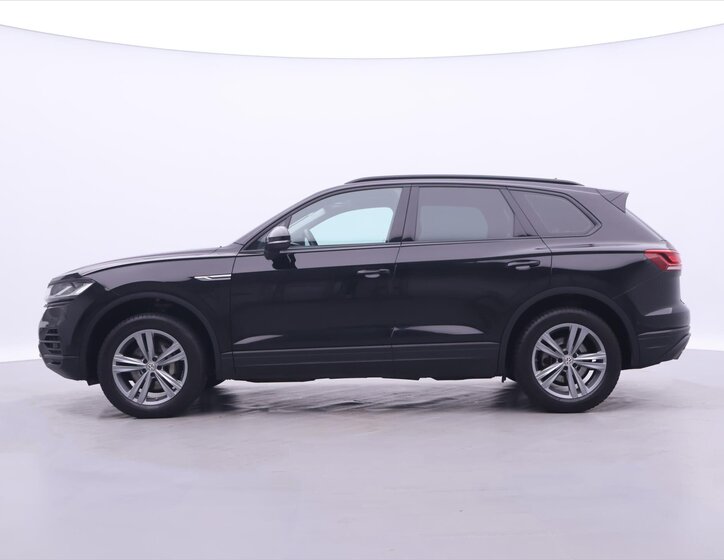 Volkswagen Touareg SUV / Terénní 3,0 l 170 kw