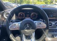 Mercedes-Benz CLS 11