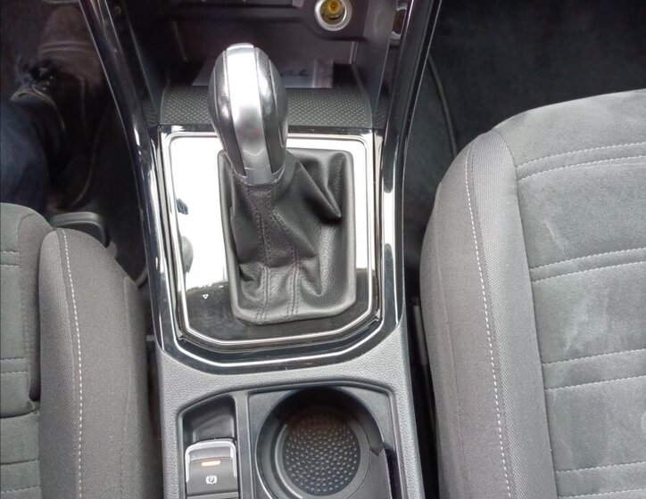 Volkswagen Touran 17