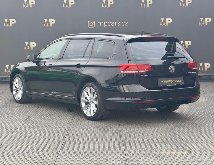 Volkswagen Passat 7