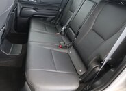 Toyota Land Cruiser SUV / Terénní 2,8 l 151 kw