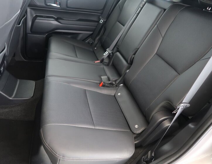 Toyota Land Cruiser SUV / Terénní 2,8 l 151 kw