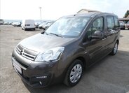 Citroën Berlingo Kombi 1,6 l 73 kw