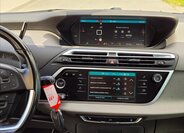 Citroën Grand C4 Picasso MPV 1,6 l 121 kw