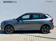 Škoda Kamiq 3