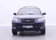 Hyundai Santa Fe SUV / Terénní 2,2 l 114 kw