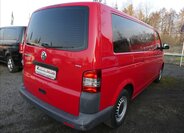 Volkswagen Transporter Ostatní 2,0 l 103 kw