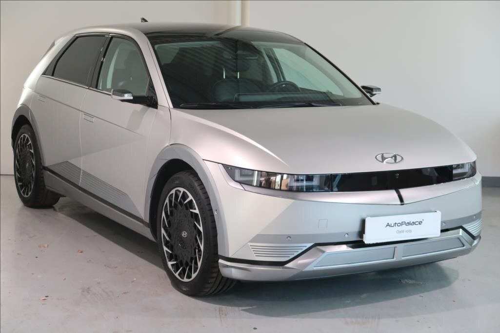 Hyundai Ioniq 5 Hatchback 0,0 168 kw